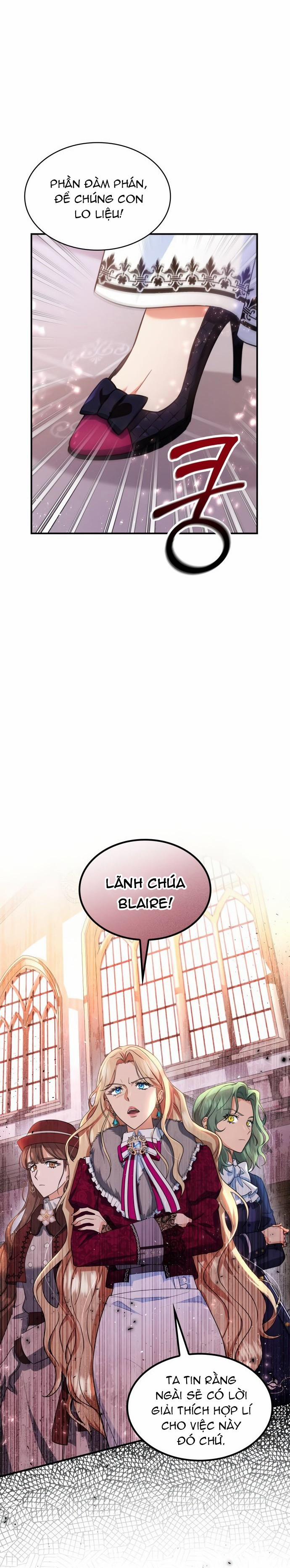 DI VẬT Melvin Để Lại 7 trang 23