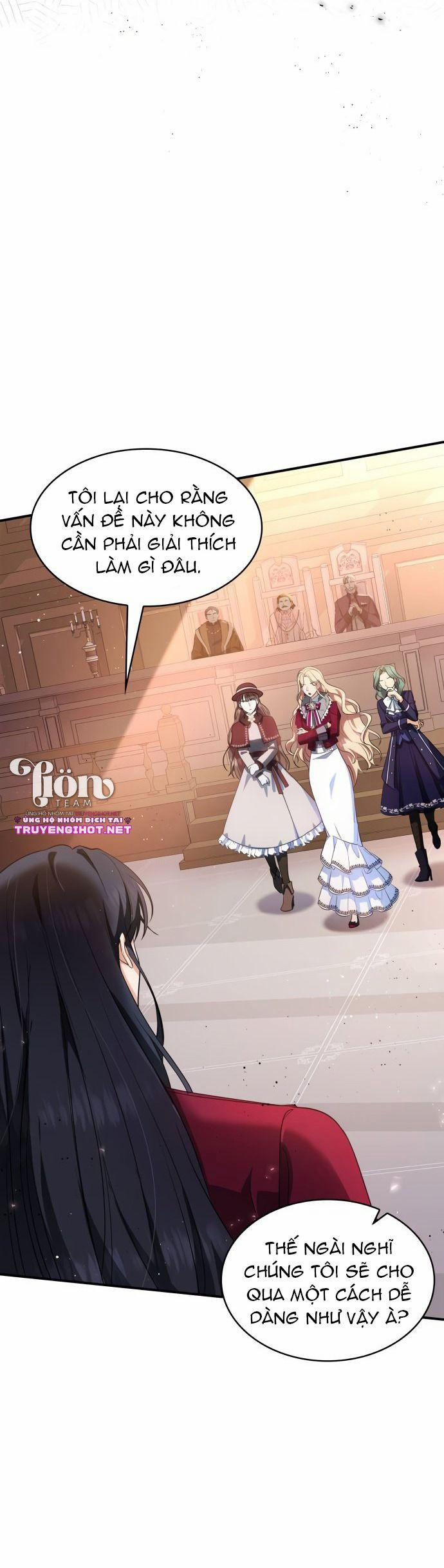 DI VẬT Melvin Để Lại 7 trang 24