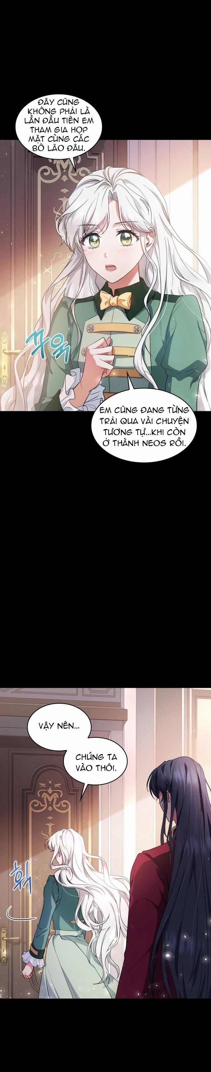 DI VẬT Melvin Để Lại 7 trang 9