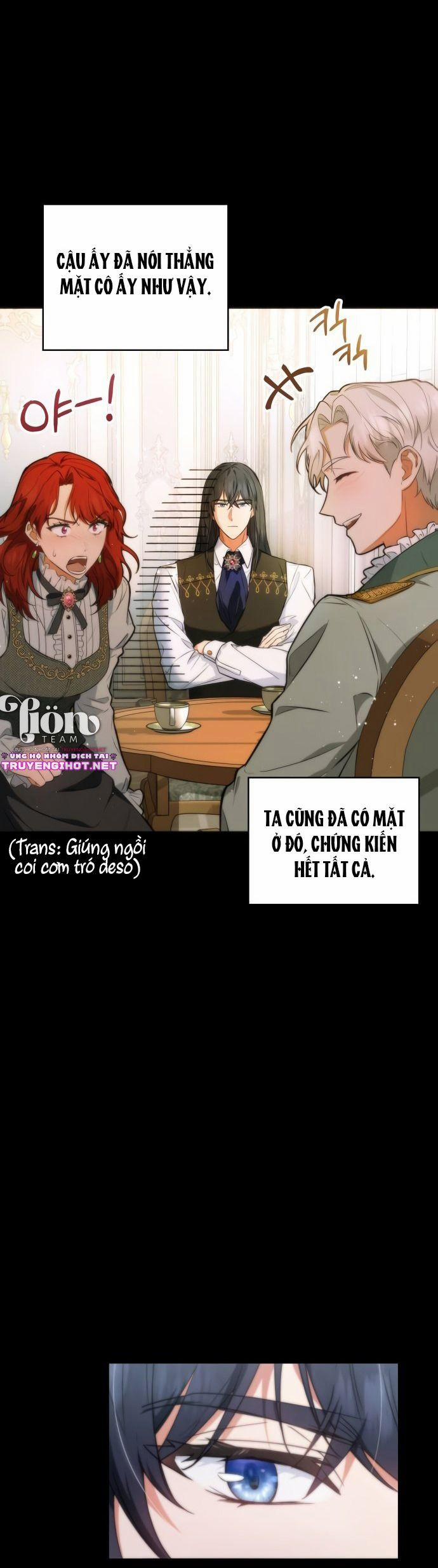 DI VẬT Melvin Để Lại 8.5 trang 1