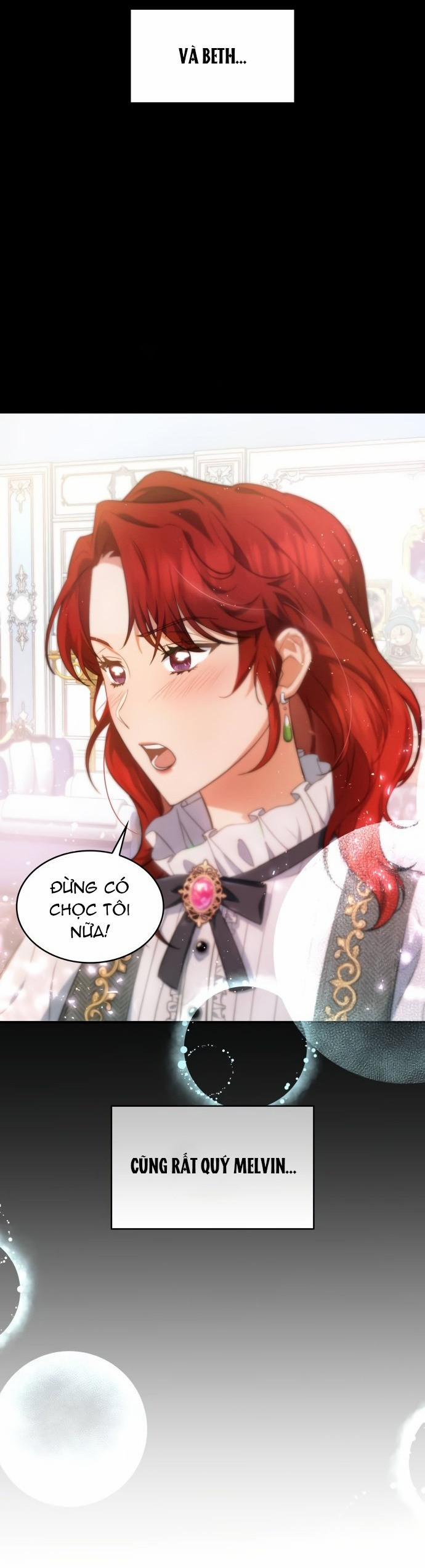 DI VẬT Melvin Để Lại 8.5 trang 2