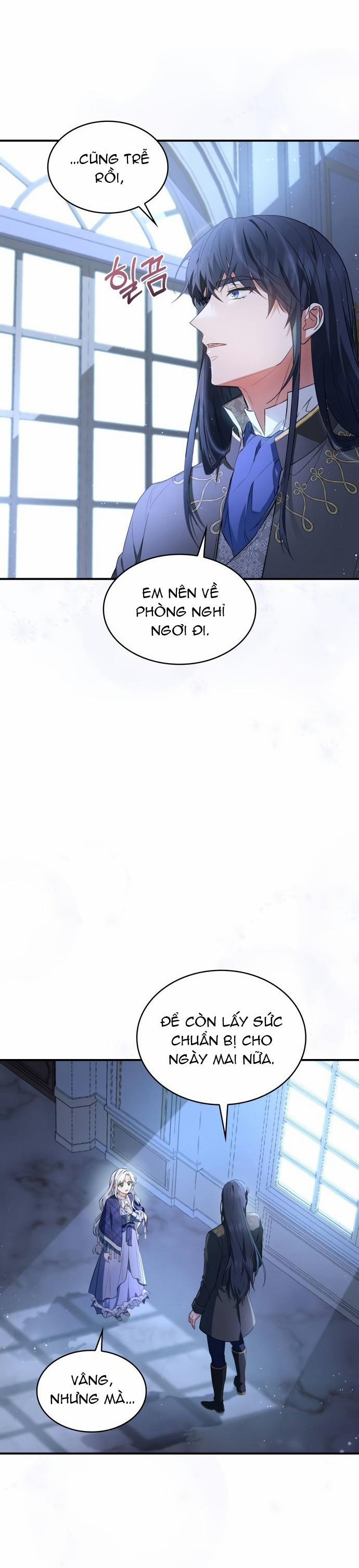 DI VẬT Melvin Để Lại 8.5 trang 22