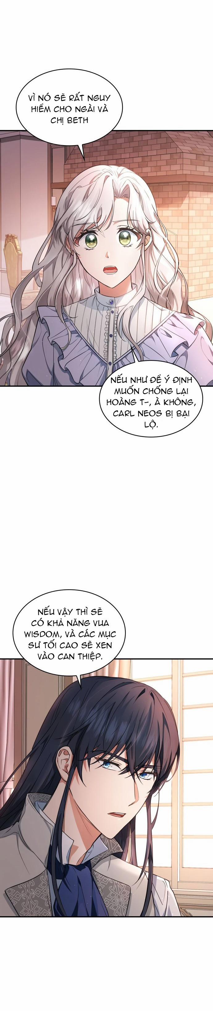 DI VẬT Melvin Để Lại 8.5 trang 4