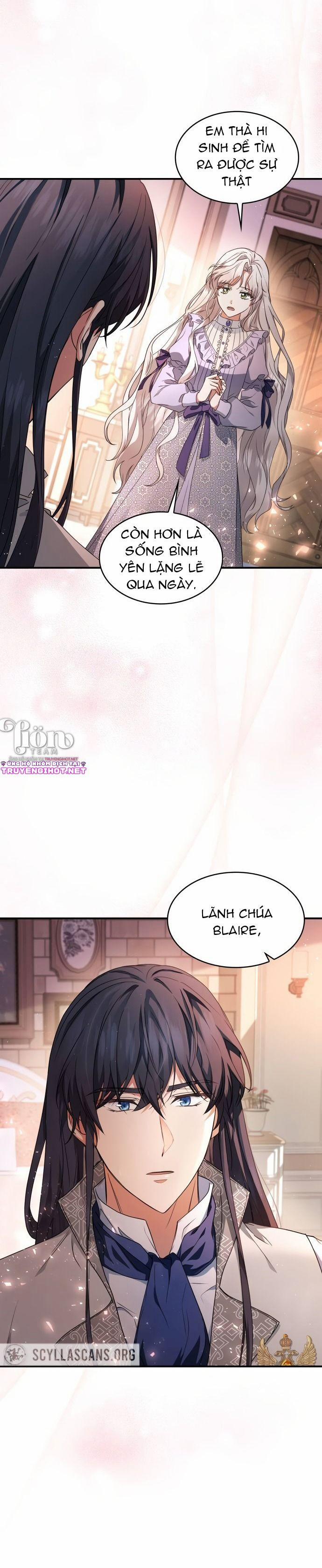 DI VẬT Melvin Để Lại 8.5 trang 9