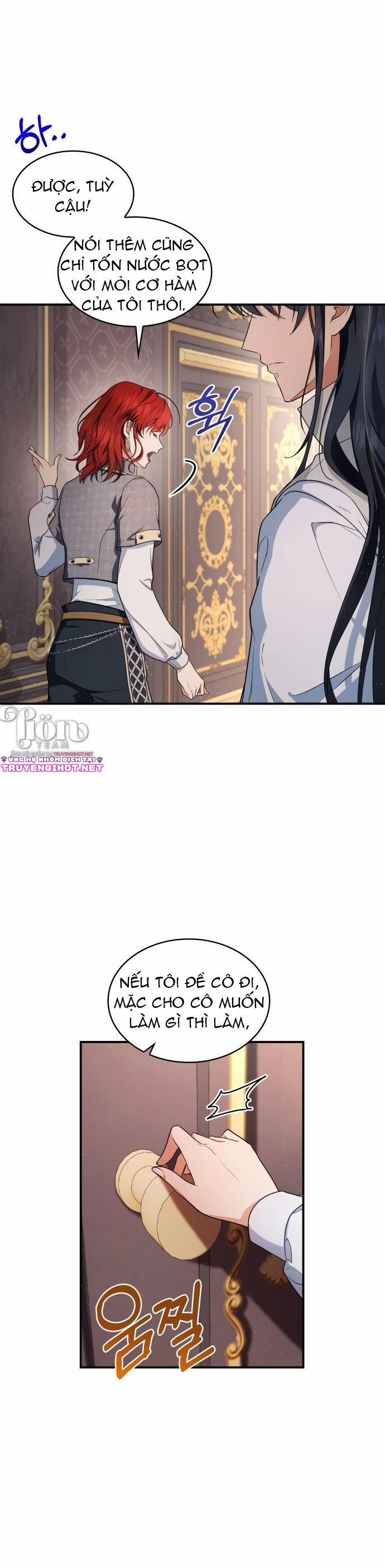 DI VẬT Melvin Để Lại 8 trang 12