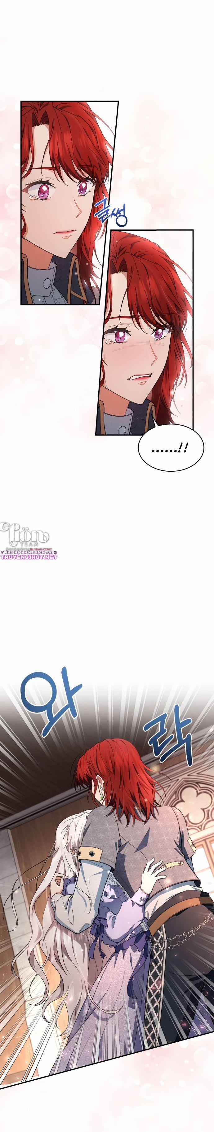 DI VẬT Melvin Để Lại 8 trang 16