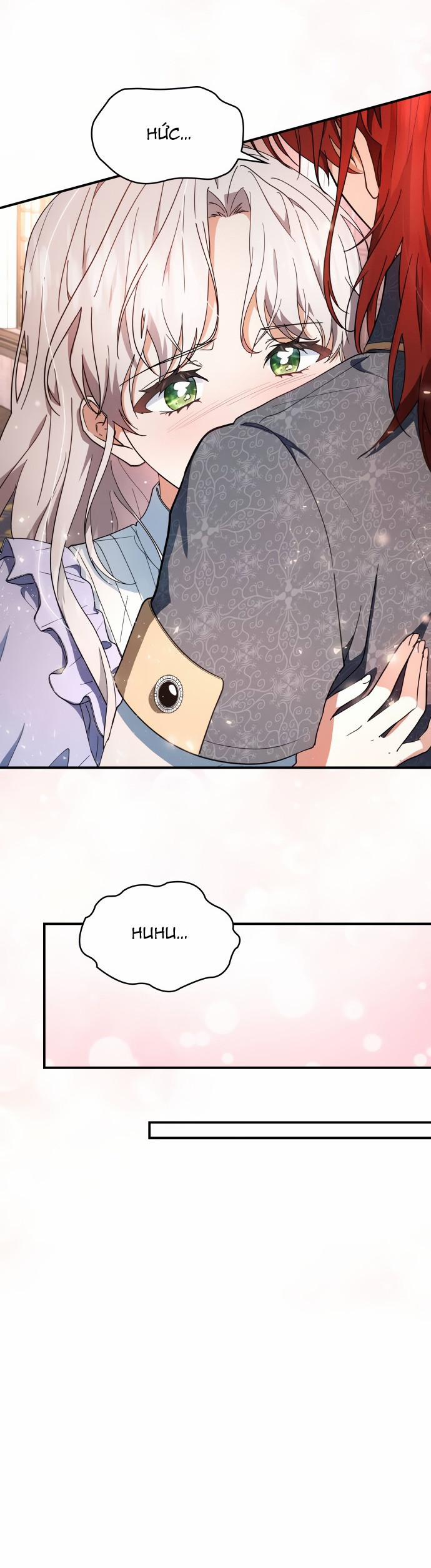 DI VẬT Melvin Để Lại 8 trang 17