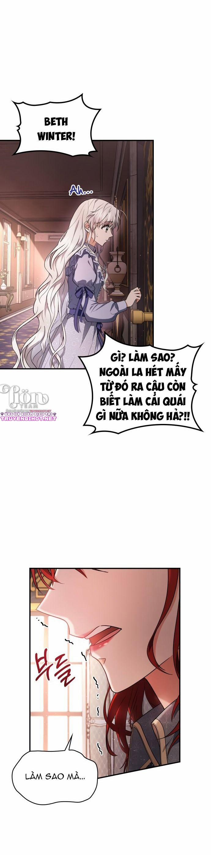 DI VẬT Melvin Để Lại 8 trang 8