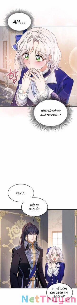 DI VẬT Melvin Để Lại 9.1 trang 14