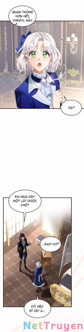 DI VẬT Melvin Để Lại 9.1 trang 16