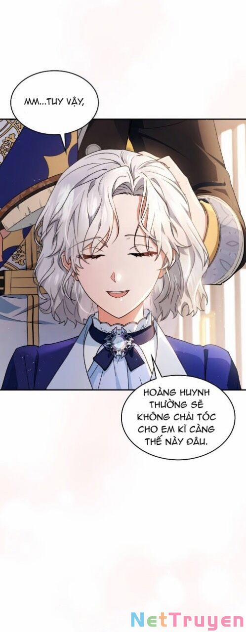 DI VẬT Melvin Để Lại 9.1 trang 36