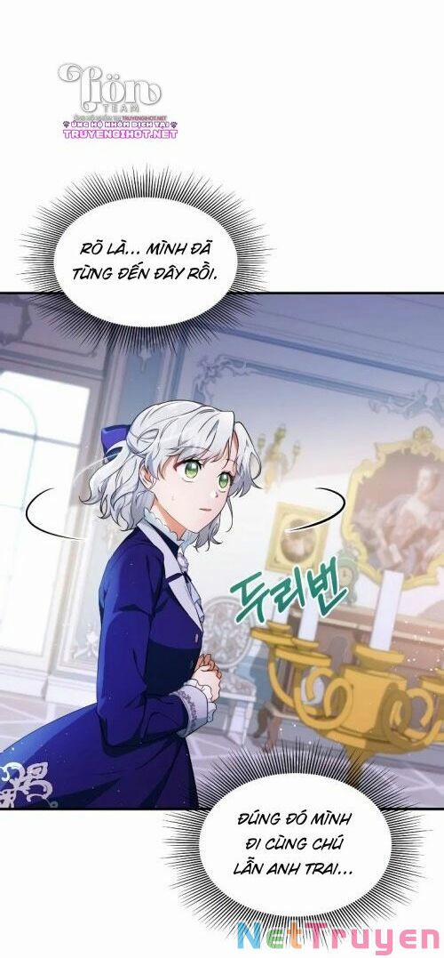 DI VẬT Melvin Để Lại 9.2 trang 38