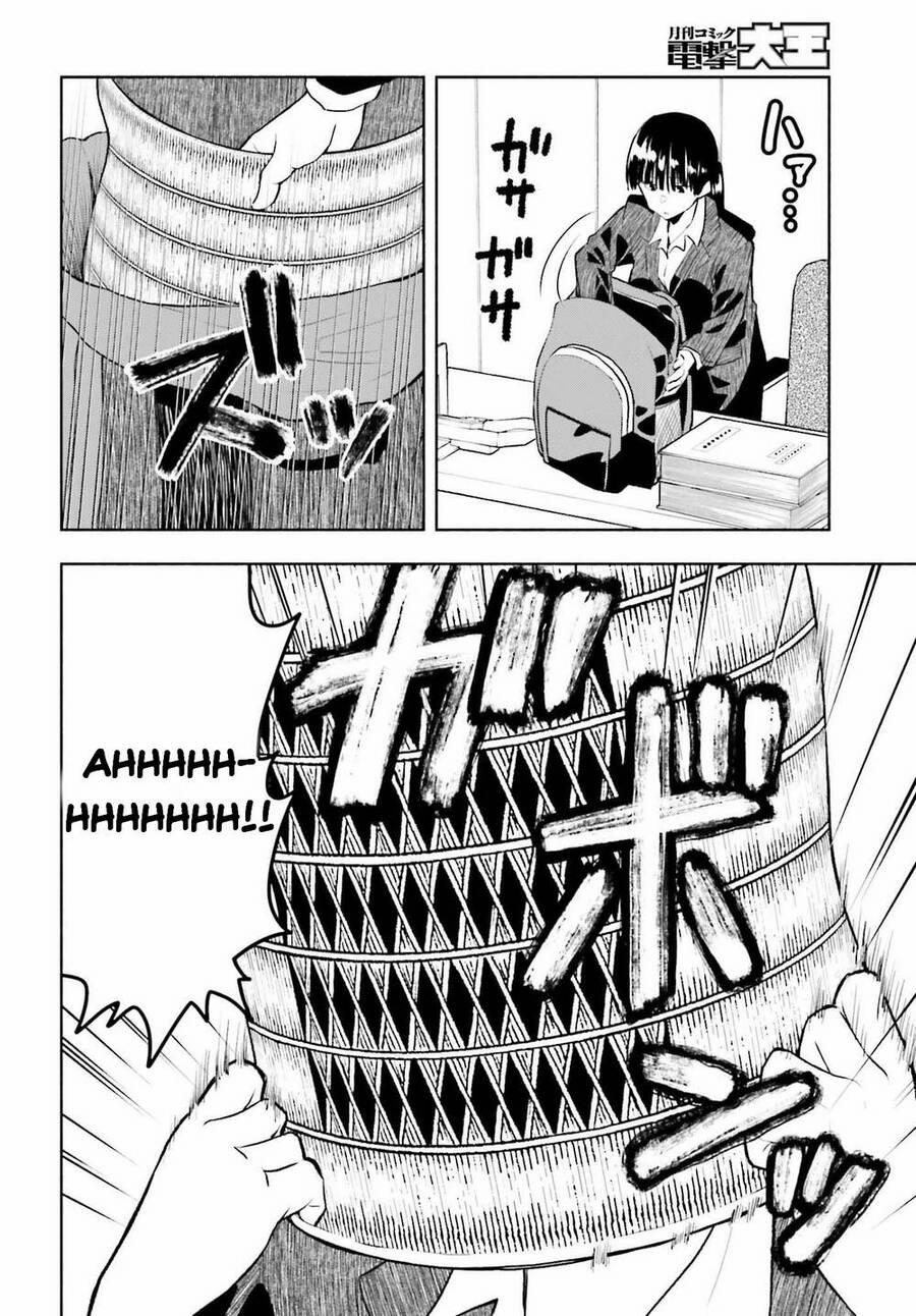 Đi Xem Mắt Với Cô Gái Bị Rối Loạn Giao Tiếp 1 trang 10