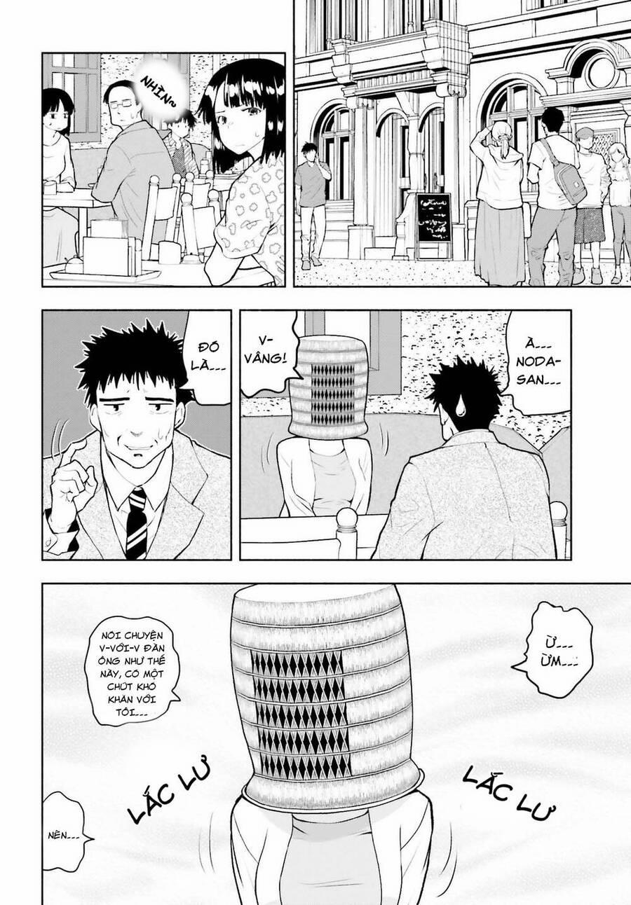 Đi Xem Mắt Với Cô Gái Bị Rối Loạn Giao Tiếp 1 trang 4