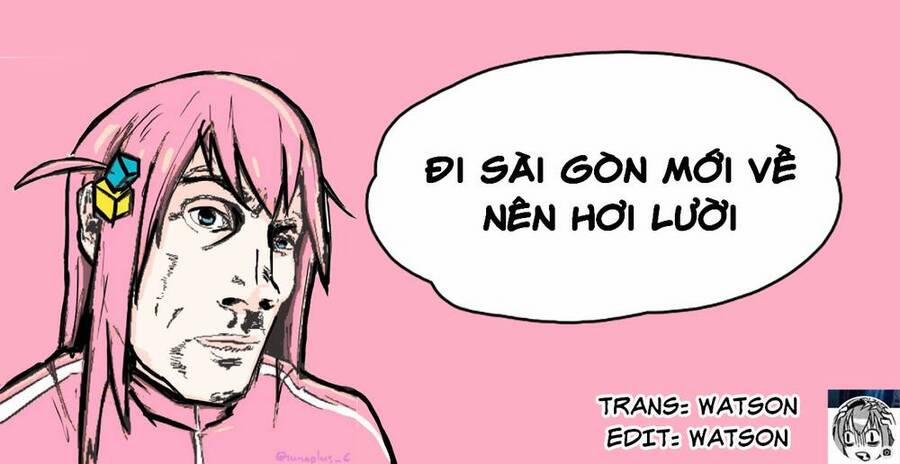 Đi Xem Mắt Với Cô Gái Bị Rối Loạn Giao Tiếp 2 trang 10