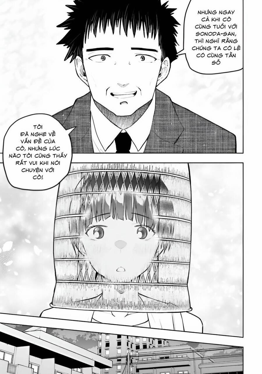 Đi Xem Mắt Với Cô Gái Bị Rối Loạn Giao Tiếp 2 trang 7