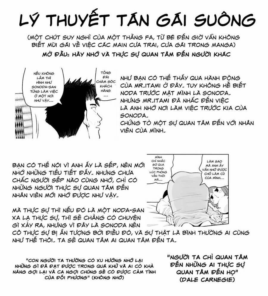 Đi Xem Mắt Với Cô Gái Bị Rối Loạn Giao Tiếp 2 trang 9