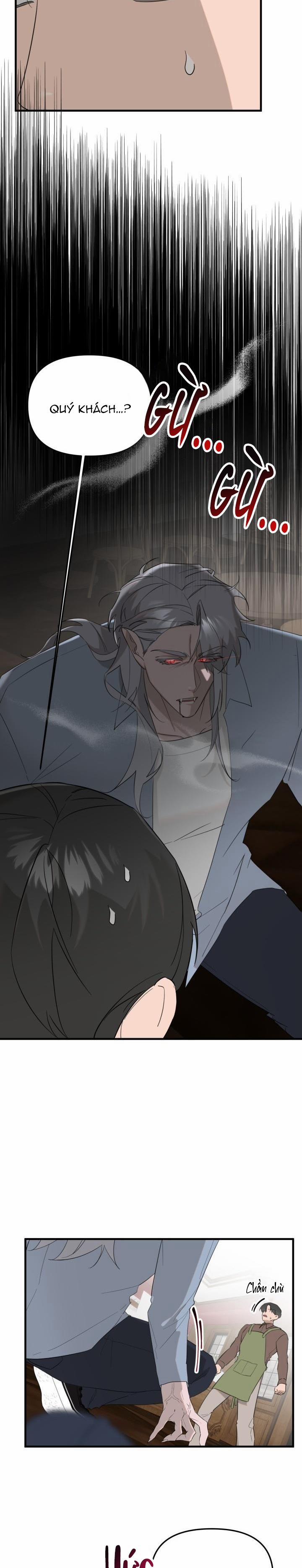 ĐỊA NGỤC ĐẪM MÁU 1 trang 14