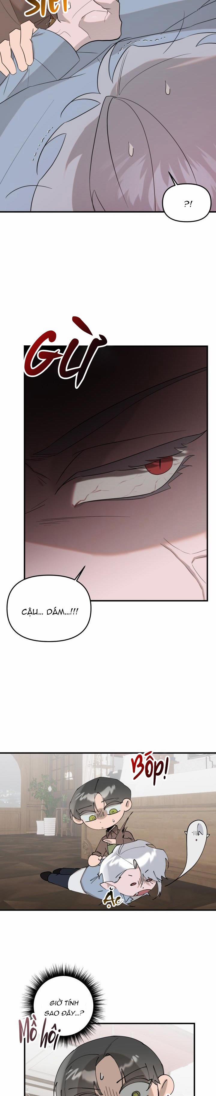 ĐỊA NGỤC ĐẪM MÁU 1 trang 17