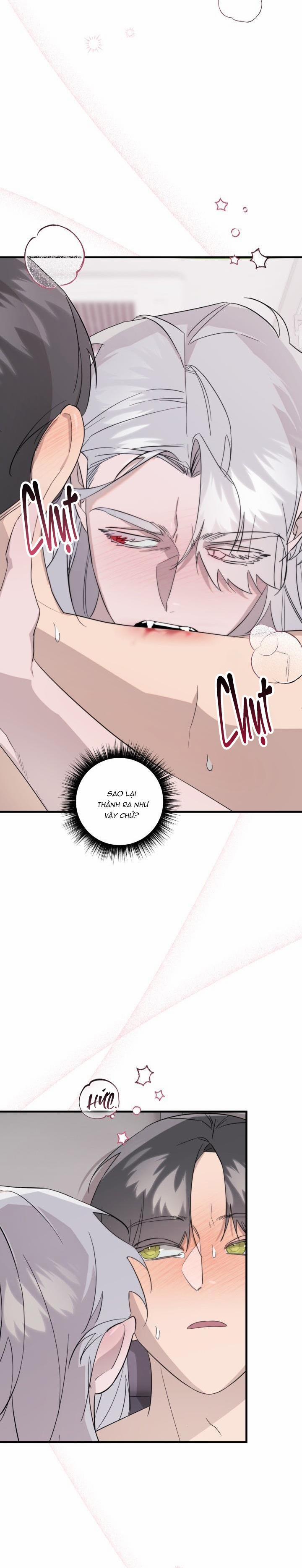 ĐỊA NGỤC ĐẪM MÁU 1 trang 2