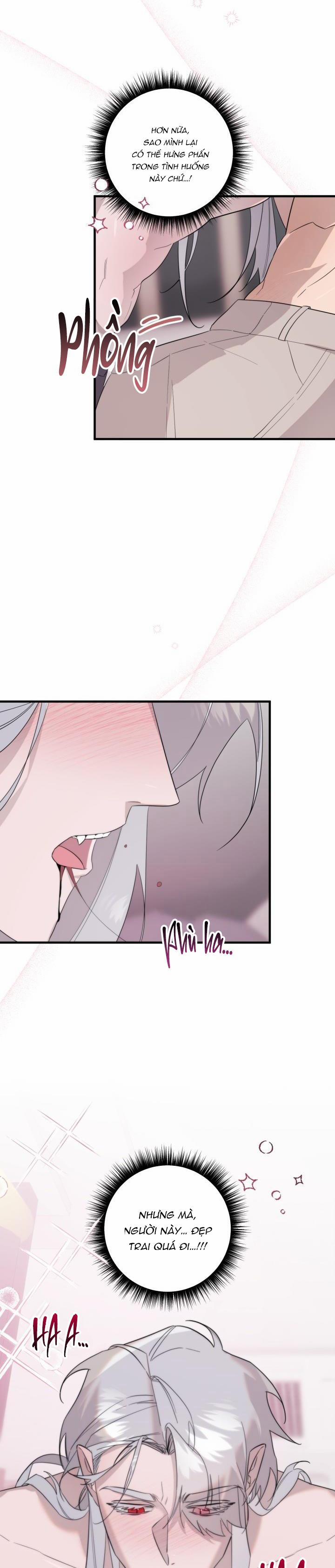 ĐỊA NGỤC ĐẪM MÁU 1 trang 3