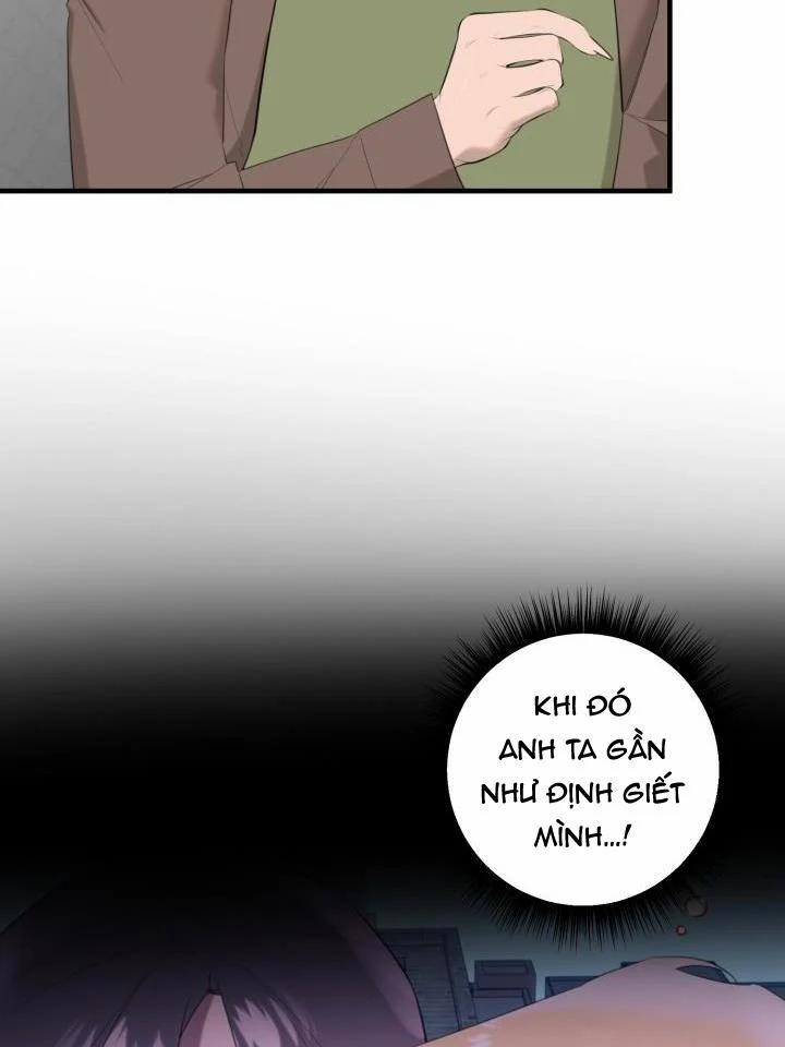 ĐỊA NGỤC ĐẪM MÁU 10 trang 25