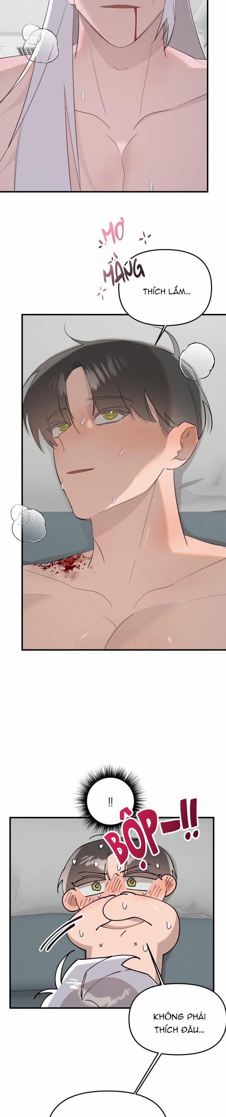 ĐỊA NGỤC ĐẪM MÁU 2 trang 22