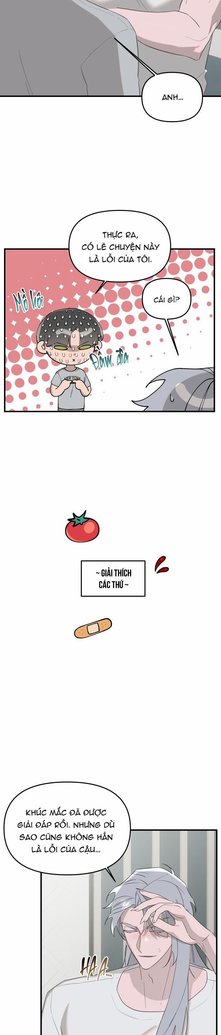 ĐỊA NGỤC ĐẪM MÁU 2 trang 9