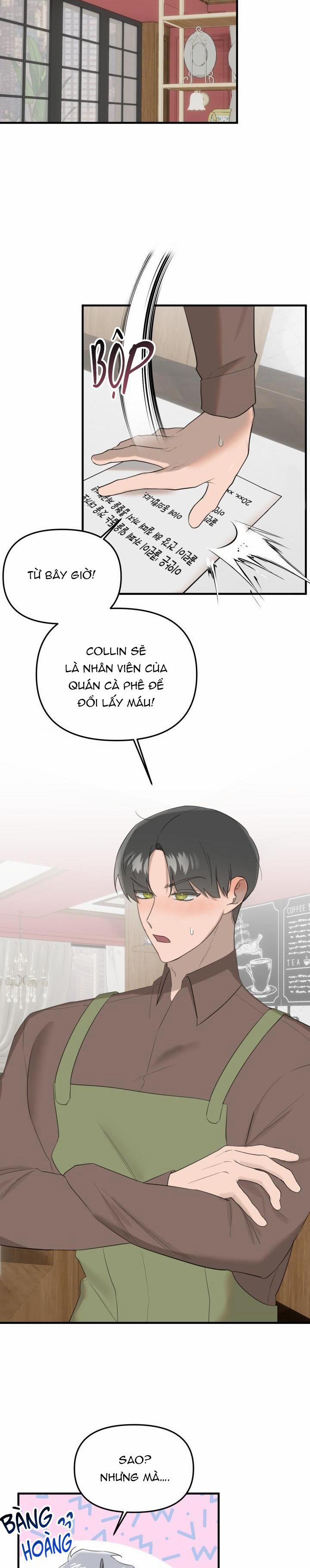 ĐỊA NGỤC ĐẪM MÁU 3 trang 11