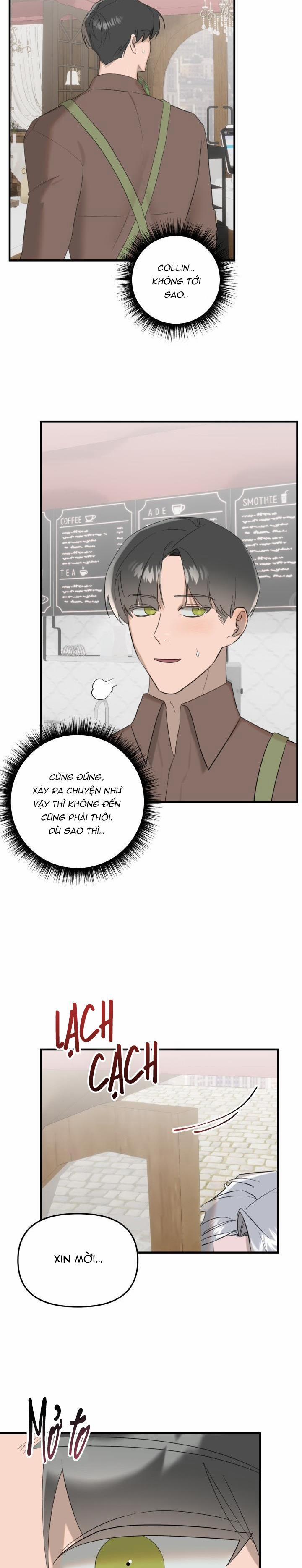 ĐỊA NGỤC ĐẪM MÁU 3 trang 2