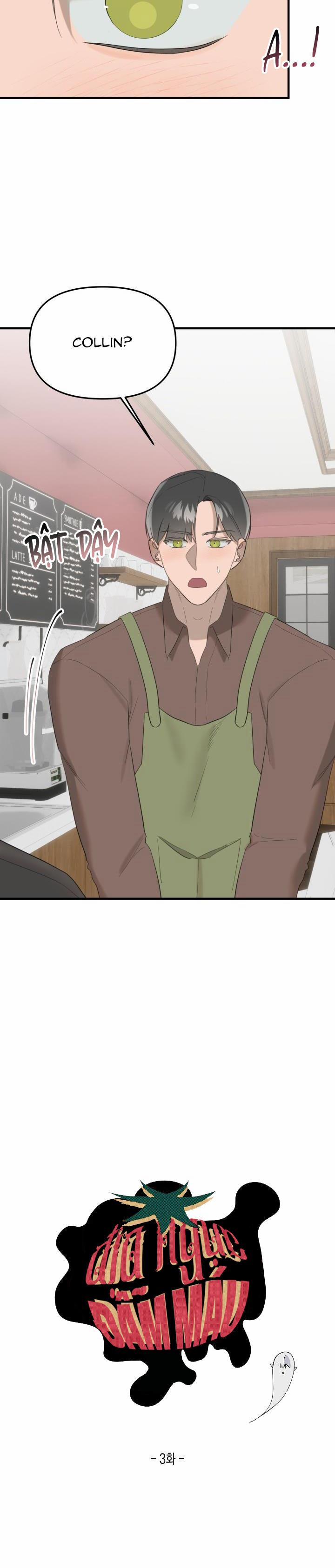 ĐỊA NGỤC ĐẪM MÁU 3 trang 3