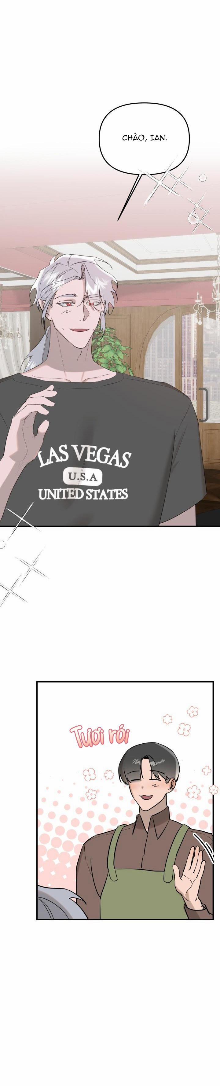 ĐỊA NGỤC ĐẪM MÁU 3 trang 4