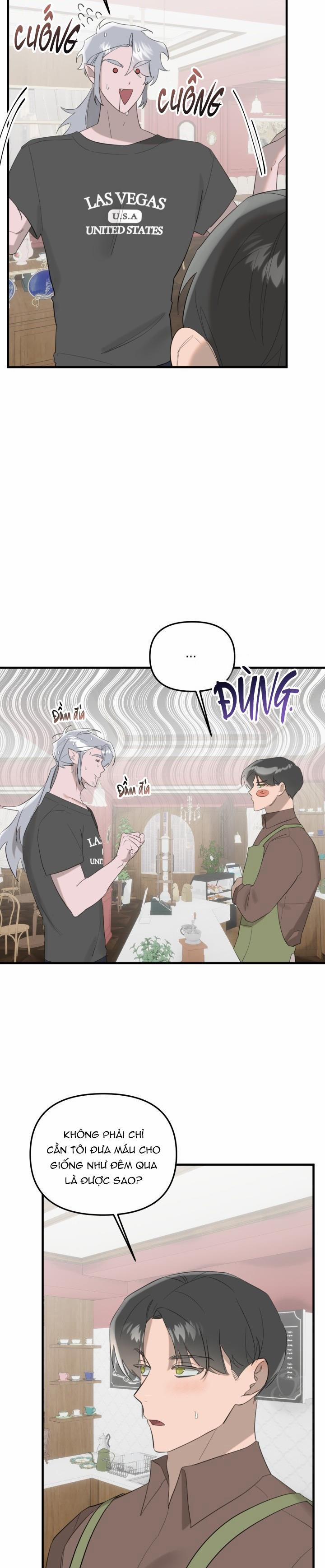 ĐỊA NGỤC ĐẪM MÁU 3 trang 7