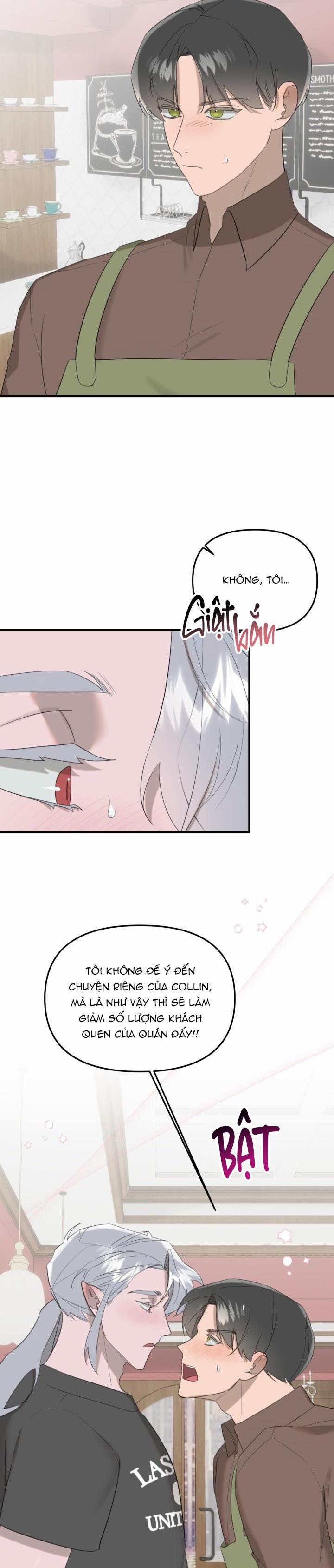 ĐỊA NGỤC ĐẪM MÁU 3 trang 9