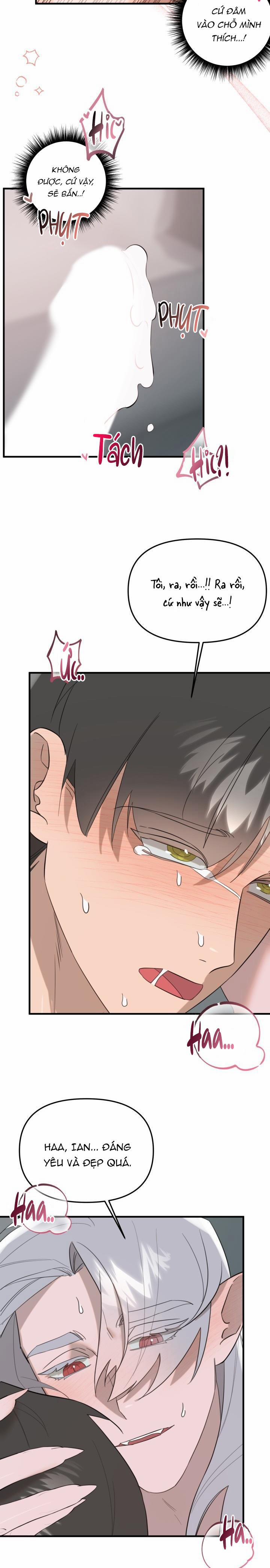 ĐỊA NGỤC ĐẪM MÁU 5 trang 12