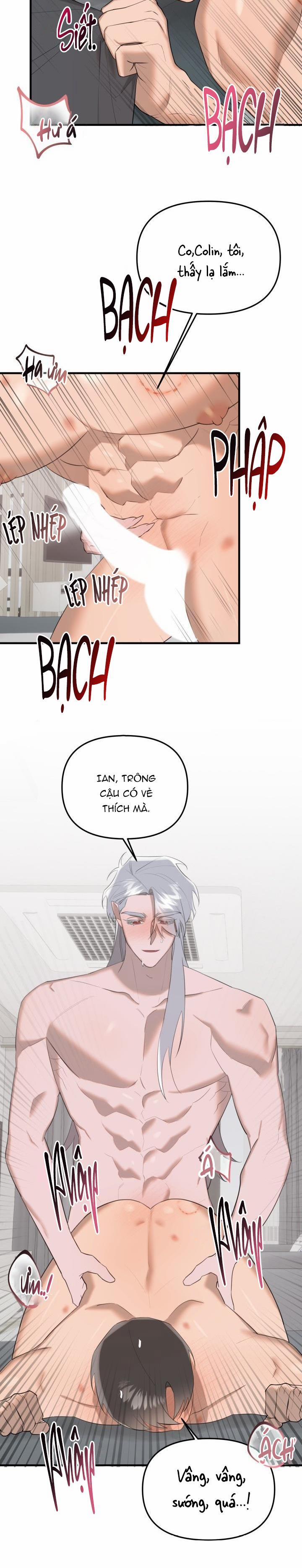 ĐỊA NGỤC ĐẪM MÁU 5 trang 14