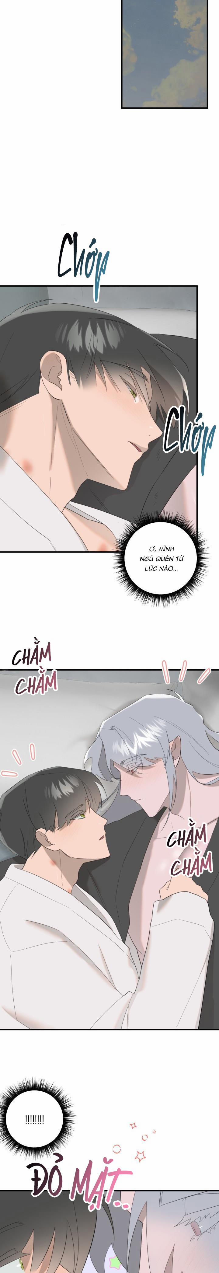 ĐỊA NGỤC ĐẪM MÁU 5 trang 18