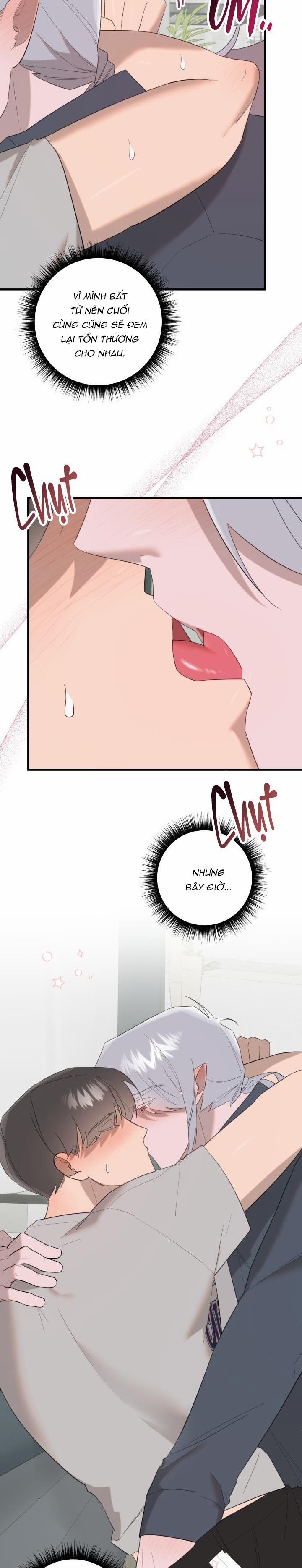 ĐỊA NGỤC ĐẪM MÁU 5 trang 2