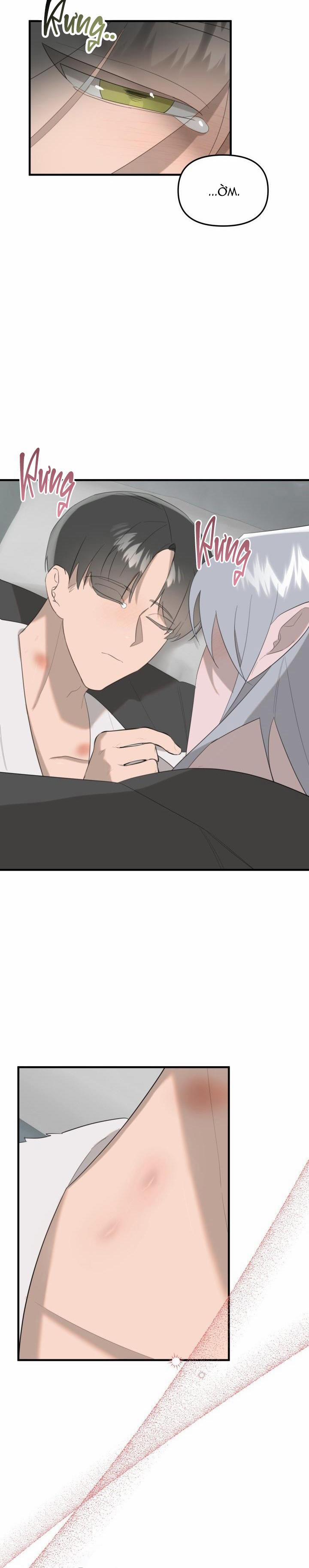 ĐỊA NGỤC ĐẪM MÁU 5 trang 23