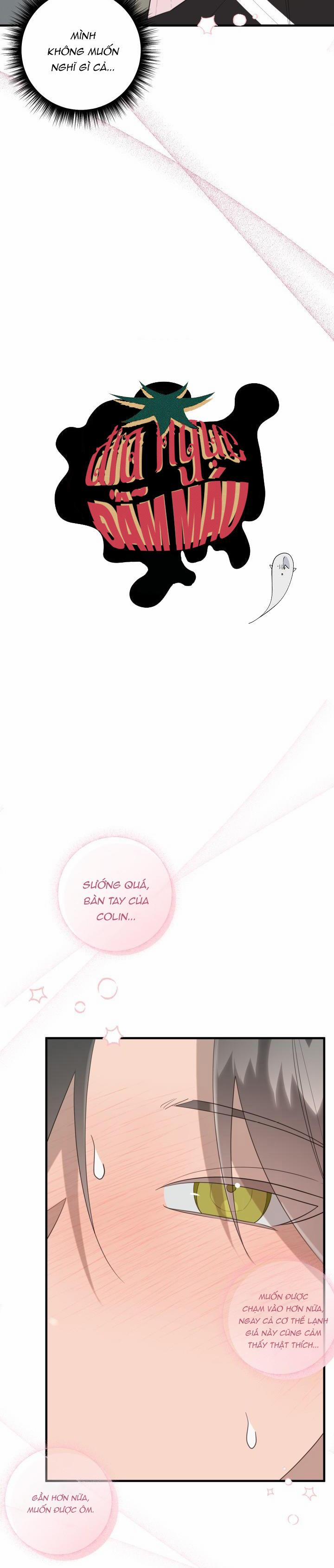 ĐỊA NGỤC ĐẪM MÁU 5 trang 3