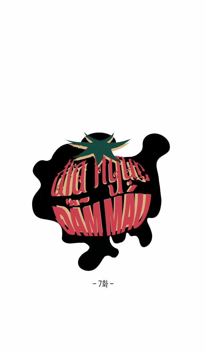 ĐỊA NGỤC ĐẪM MÁU 7 trang 6