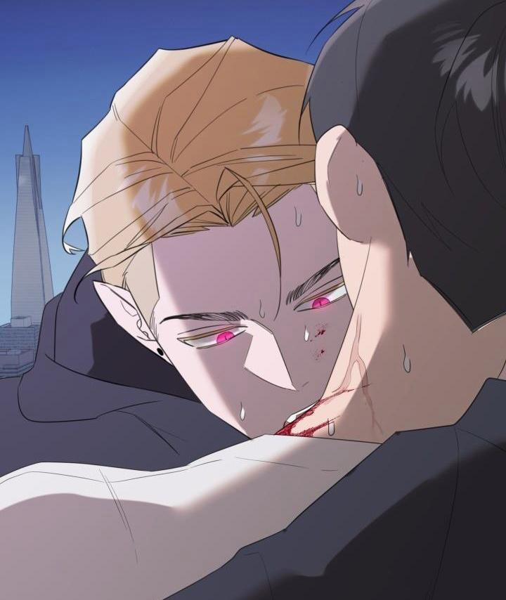 ĐỊA NGỤC ĐẪM MÁU 8 trang 20