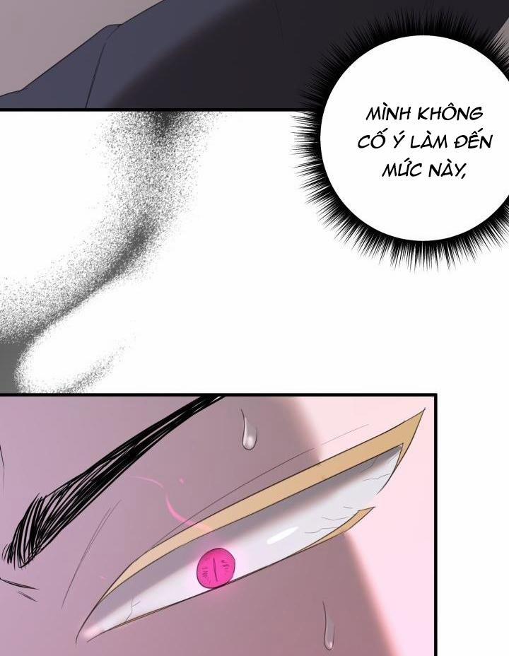 ĐỊA NGỤC ĐẪM MÁU 8 trang 21