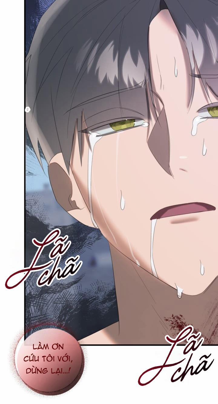 ĐỊA NGỤC ĐẪM MÁU 8 trang 23