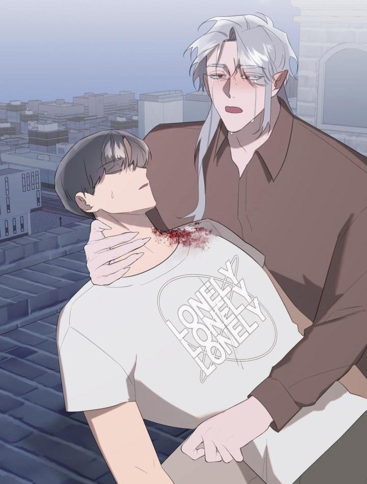 ĐỊA NGỤC ĐẪM MÁU 8 trang 74