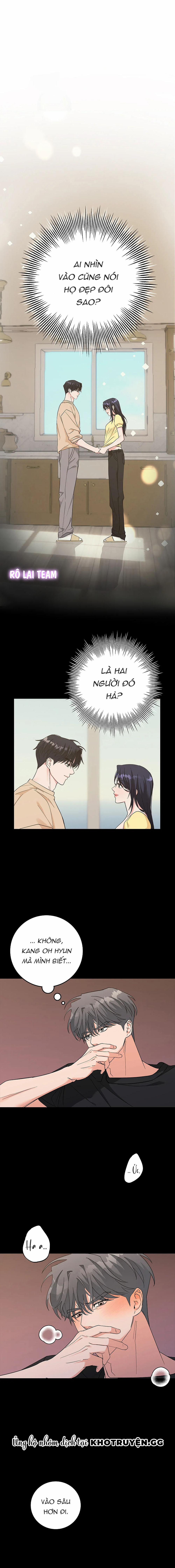 Địa Ngục Gay 5 trang 0