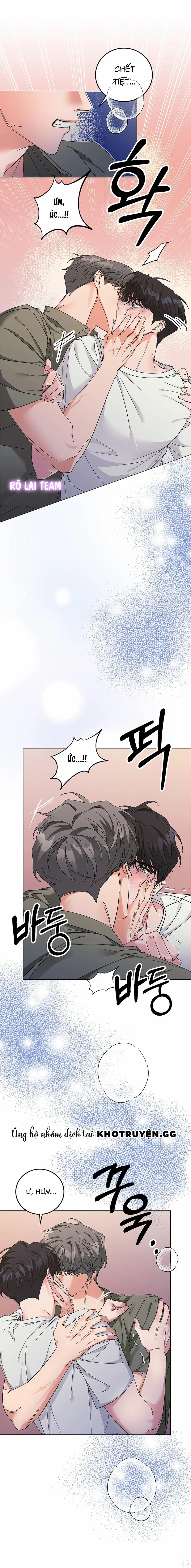 Địa Ngục Gay 6 trang 5