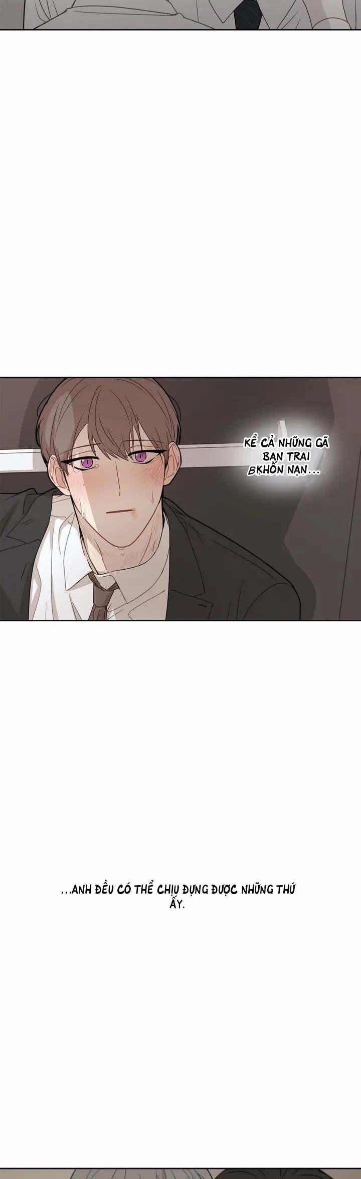 Địa Ngục Ngọt Ngào 1.1 trang 2