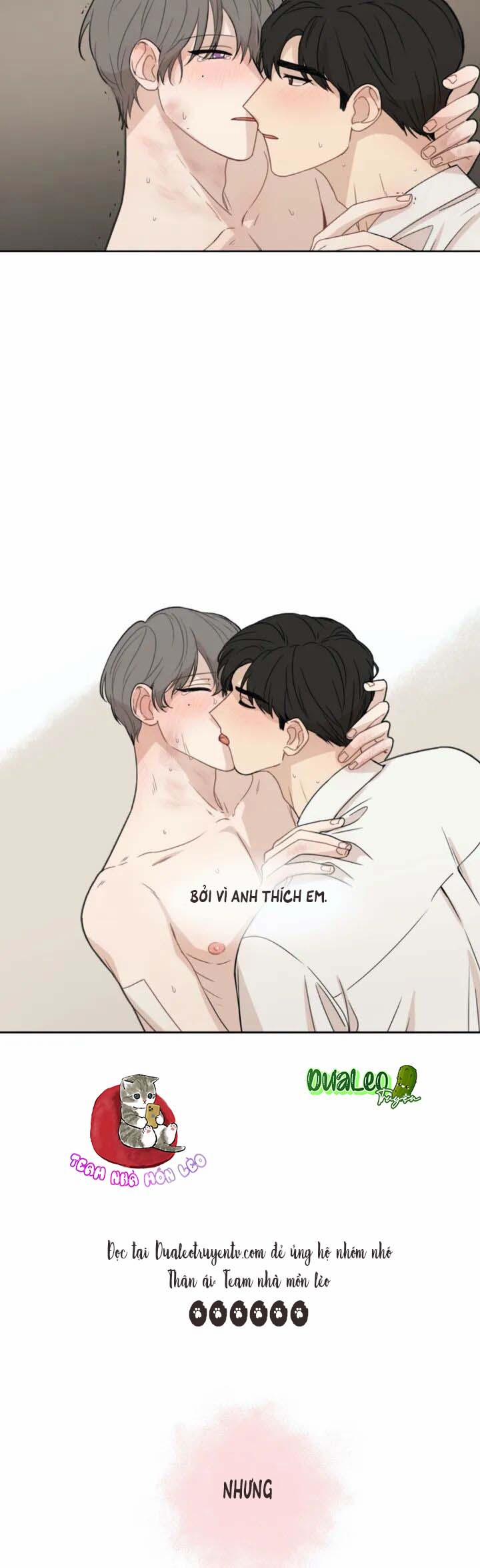 Địa Ngục Ngọt Ngào 1.1 trang 3