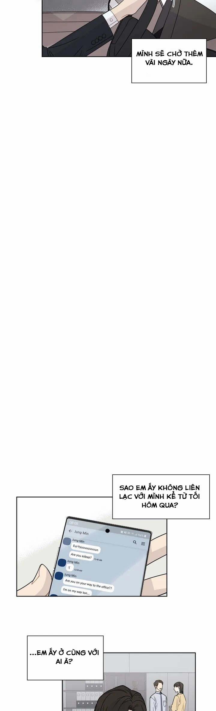 Địa Ngục Ngọt Ngào 1.2 trang 15